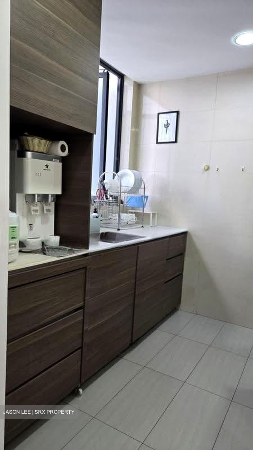 Foresque Residences (D23), Condominium #631998821